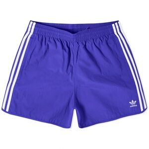 Adidas Sprinter Short ✧ Energy Ink ✧ Size S